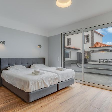 Villa Winter Apt 1 Funchal  Ngoại thất bức ảnh