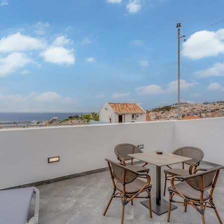 Villa Winter Apt 1 Funchal  Ngoại thất bức ảnh
