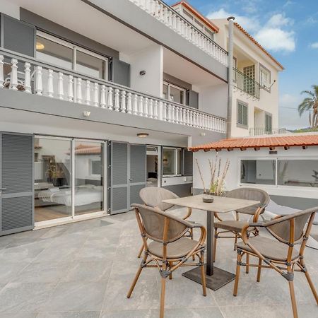 Villa Winter Apt 1 Funchal  Ngoại thất bức ảnh