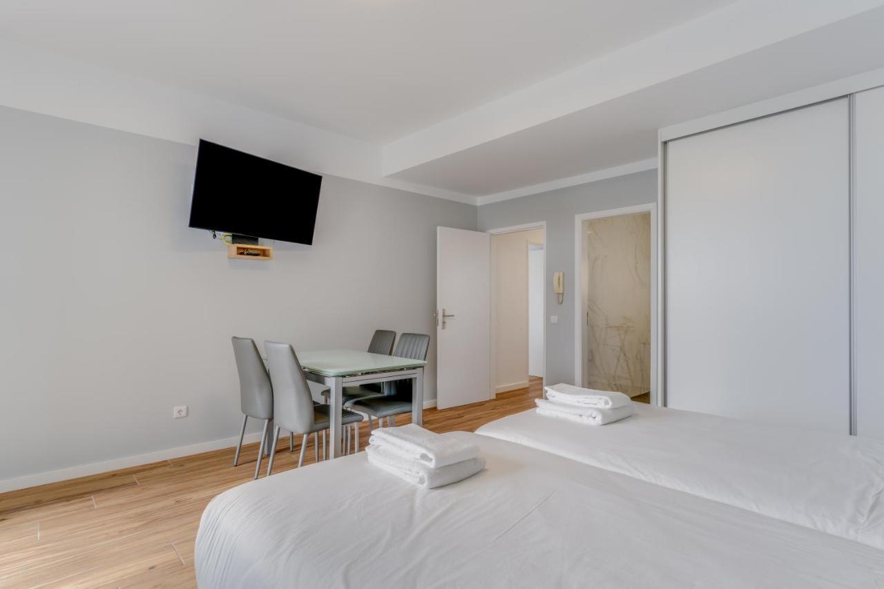Villa Winter Apt 1 Funchal  Ngoại thất bức ảnh