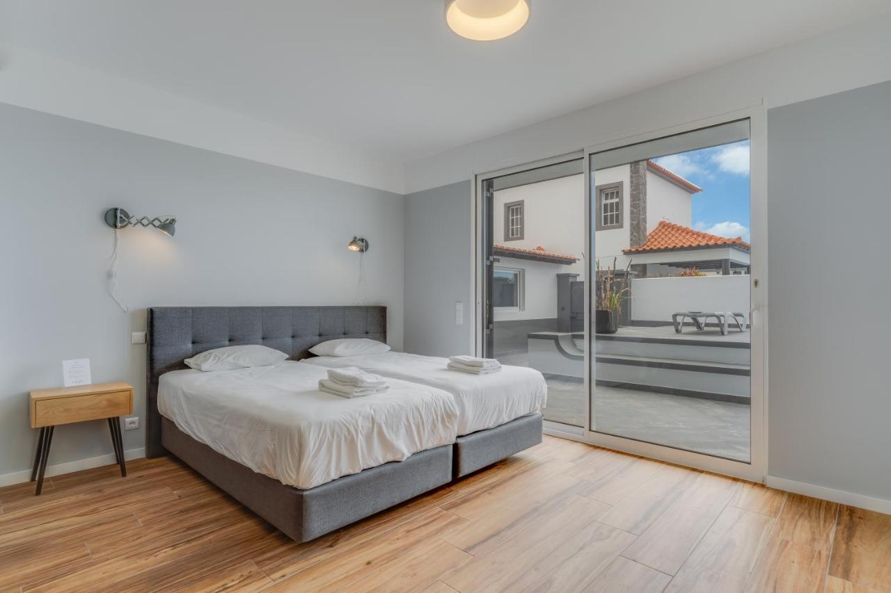 Villa Winter Apt 1 Funchal  Ngoại thất bức ảnh
