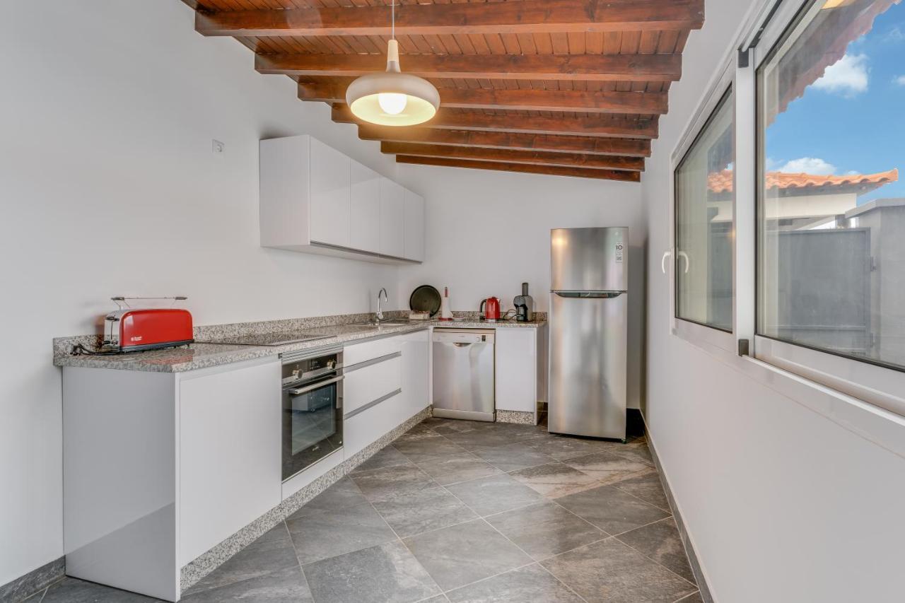 Villa Winter Apt 1 Funchal  Ngoại thất bức ảnh
