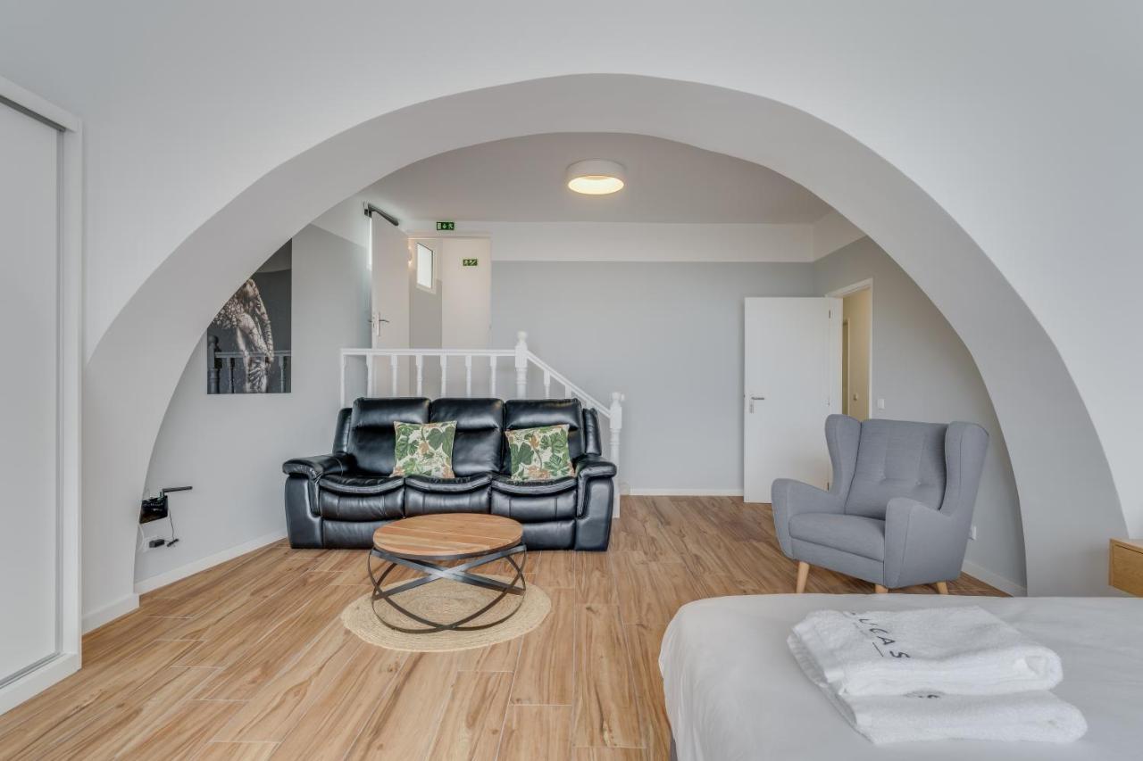 Villa Winter Apt 1 Funchal  Ngoại thất bức ảnh