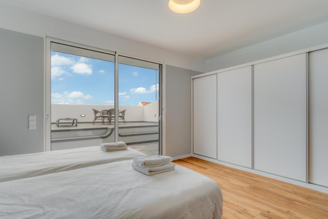 Villa Winter Apt 1 Funchal  Ngoại thất bức ảnh