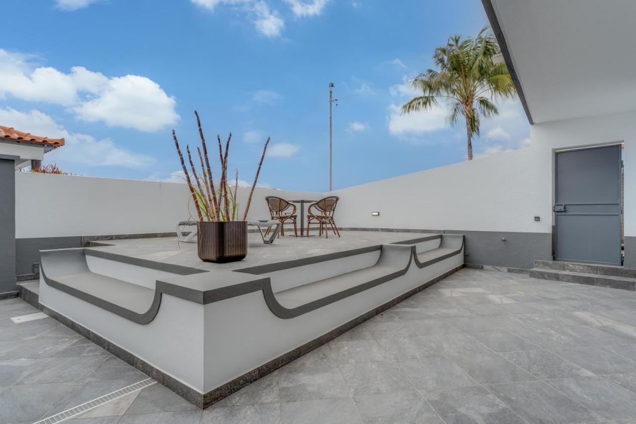 Villa Winter Apt 1 Funchal  Ngoại thất bức ảnh