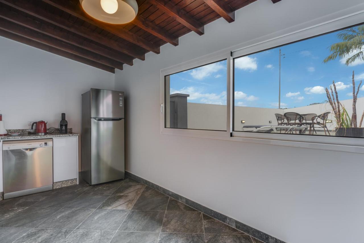 Villa Winter Apt 1 Funchal  Ngoại thất bức ảnh